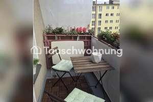Tauschwohnung: 2-Zimmer-Wohnung ruhige Lage nahe Ku’damm – Die vollständige Adresse der Immobilie erhältst du vom Anbieter., 10707 Wilmersdorf, Berlin – Vorschaubild 4