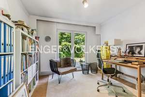 Einfamilienhaus mit Potenzial im begehrten Auenviertel – Die vollständige Adresse der Immobilie erhältst du vom Anbieter., 50996 Rodenkirchen (Ortsteil), Köln – Vorschaubild 4