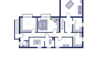 MANNELLA *Charmanter Bungalow in wunderschöner Lage von Weldergoven* Baulandgrundstück mit Potential – Die vollständige Adresse der Immobilie erhältst du vom Anbieter., 53773 Hennef (Sieg) – Vorschaubild 19