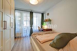 MÖBLIERT - WOHNKOMFORT - 2-Zimmer-Wohnung mit Balkon – Die vollständige Adresse der Immobilie erhältst du vom Anbieter., 70174 Relenberg, Stuttgart – Vorschaubild 39