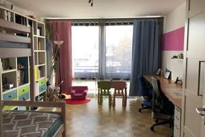 Lichtdurchflutete 4-Zimmer-Maisonette mit großer Dachterrasse – Die vollständige Adresse der Immobilie erhältst du vom Anbieter., 81829 Trudering-Riem (Ortsteil), München – Vorschaubild 18