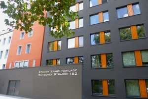 Studenten aufgepasst: Schönes Apartment in unmittelbarer Nähe zur RWTH ab dem 15.09. zu vermieten – Rütscher Straße 182, 52072 Aachen – Vorschaubild 1