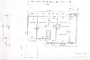 Großzügiger Bungalow auf 941 m² Grundstück mit Ausbaupotenzial und Garten in ruhiger Lage – 94419 Reisbach – Vorschaubild 47