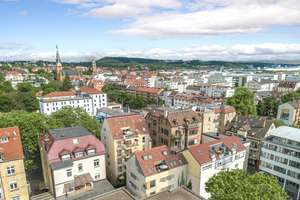 Attraktive 3-Zimmer Wohnung im EG mit 2 Terrassen – Daimlerstraße 42, 70372 Cannstatt-Mitte, Stuttgart – Vorschaubild 2