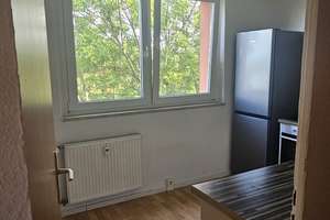 3-Zimmer-Wohnung fur Untermiete 6-24 Monate, EBK – 4209 Grünau-Ost, Leipzig – Vorschaubild 3