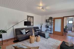 Schöner Bungalow als Ein- oder Zweifamilienhaus  -PROVISIONSFREI- – Ulmenweg 1/1, 75417 Mühlacker – Vorschaubild 30