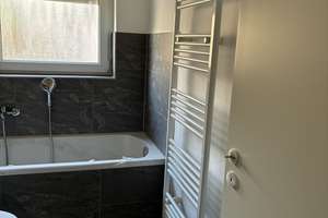 Schöne, helle und ruhige kernsanierte 3-Zimmer-Wohnung mit Balkon nahe Durlacher Altstadt und Pfinz – Kleinbachstr. 11a, 76227 Durlach, Karlsruhe – Vorschaubild 6
