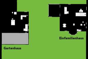Mehrgenerationen 1.388 m²-Grundstück mit zwei Häusern und viel Platz für individuelle Entfaltung – Goethestraße 63, 15345 Rehfelde – Vorschaubild 43