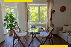 Kapitalanlage nahe München: 1-Zimmer-Wohnung mit S-Bahn-Direktanbindung nach Pasing – Die vollständige Adresse der Immobilie erhältst du vom Anbieter., 81245 Neupasing, München – Vorschaubild 2