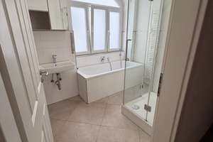 Saniertes Altbau-Maisonette mit toller Küche – Kelterstraße 2, 70199 Heslach, Stuttgart – Vorschaubild 2