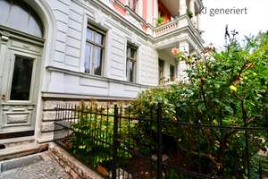 LIEBLINGSLAGE IN STEGLITZ - DACHGESCHOSSWOHNUNG MIT TERRASSE - ZUR ZEIT VERMIETET – Wrangelstr. 10 hd, 12165 Steglitz, Berlin – Vorschaubild 3