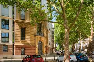 Beste Adresse I Werderplatz - Vermietete Stadtwohnung mit Lift, Süd-Loggia und TG! – Die vollständige Adresse der Immobilie erhältst du vom Anbieter., 68161 Schwetzingerstadt/Oststadt, Mannheim – Vorschaubild 17