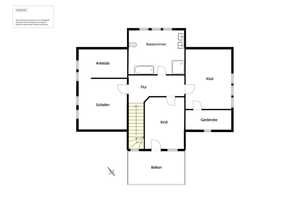 Großzügiges Einfamilienhaus mit Pool und Wellnessbereich in familienfreundlicher Lage – Berlin – Vorschaubild 31