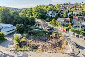 Provisionsfrei: Modernes Reiheneckhaus mit Gartengeschoss und Terrasse  – Die vollständige Adresse der Immobilie erhältst du vom Anbieter., 70771 Leinfelden-Echterdingen – Vorschaubild 10