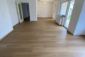 Hochwertig neu renovierte 4 Zimmerwohnung mit Terrasse  – Bestelmeyerstraße 4, 81477 Solln, München – Vorschaubild 2