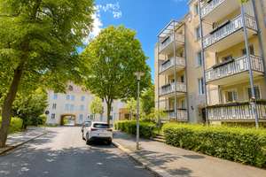 Wunderschöne 2- Zimmer Wohnung wieder zu vermieten – Heckenweg 19, 8060 Marienthal Ost, Zwickau – Vorschaubild 14