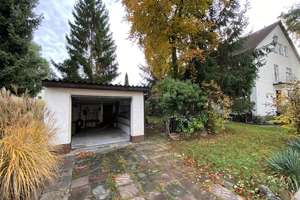 Mehrfamilienhaus mit 3 Wohnungen, Garage und Garten – 91058 Sebaldus, Erlangen – Vorschaubild 2
