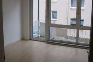 Provisionsfrei: Bestes Martinsviertel, sanierte 3 Zimmer, EBK,  großer Balkon, optional Garage – Die vollständige Adresse der Immobilie erhältst du vom Anbieter., 64289 Darmstadt-Nord, Darmstadt – Vorschaubild 5