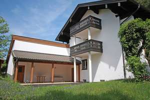 Altbestand mit Entwicklungspotential in attraktiver Lage von Bernau – Die vollständige Adresse der Immobilie erhältst du vom Anbieter., 83233 Bernau am Chiemsee – Vorschaubild 6