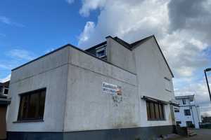 GEWERBE UND WOHNEN: 2 HÄUSER AUF 1 GRUNDSTÜCK - FÜR INDIVIDUELLE UMBAUMÖGLICHKEITEN – Wuppertal – Vorschaubild 5