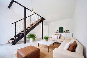 Maisonette-Wohnung mit Terrasse, Garten & Balkon - provisionsfrei in Alterlangen – 91056 Heiligenloh, Erlangen – Vorschaubild 9