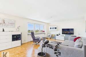 Modernes Penthouse mit exklusiver Rooftop-Terrasse und Panoramaausblick – 67065 Mundenheim, Ludwigshafen am Rhein – Vorschaubild 7