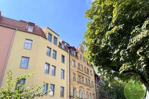 ** TOP View ** sanierte Dachloggia- Wohnung  **  Anno 1905  ** saniert 2016  ** U-Bahnanschluss ** – Grünstraße 5, 90439 St. Leonhard, Nürnberg – Vorschaubild 23