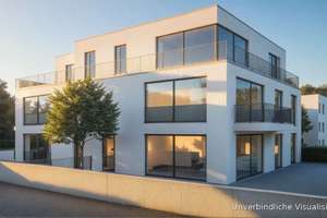 Nur noch 2 Wohneinheiten verfügbar! Exklusiver Neubau in Zündorf mit Terrasse & Tiefgarage – 51143 Zündorf, Köln – Vorschaubild 27