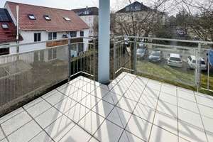 3-Zimmer-Wohnung mit Süd-Ost-Balkon in Ulm Böfingen – Die vollständige Adresse der Immobilie erhältst du vom Anbieter., 89075 Böfingen, Ulm – Vorschaubild 5