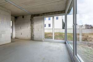 Architektenhaus: 5 Zimmer, 2 Bäder, Garten, Stellplätze (Rohbau) – Die vollständige Adresse der Immobilie erhältst du vom Anbieter., 2692 Großpostwitz/Oberlausitz – Vorschaubild 14