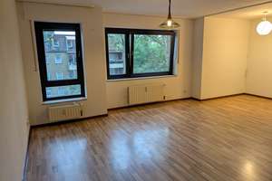 Wohnen mit Charakter: Kompakte 1,5-Zimmer-Wohnung in zentraler Lage in Oberhausen – 46047 Marienkirche, Oberhausen – Vorschaubild 2