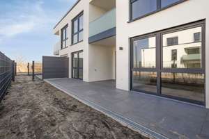 Moderne 2-Zimmerwohnung mit Garten in Gelsenkirchen-Hassel! – Am Glückauf Park 10a-16b, 45896 Hassel, Gelsenkirchen – Vorschaubild 12