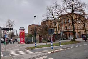 Uni-Klinik/Uninähe: 1,5-Zimmer Wohnung mit Balkon