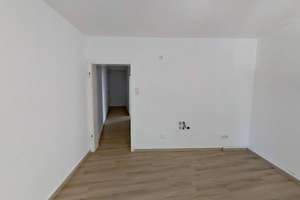 Schönes Single-Apartment mit Wohnküche in Wuppertal – Rosenstraße 20, 42283 Barmen, Wuppertal – Vorschaubild 4