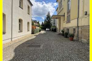 Schöne helle 1-Raum Wohnung mit Badewanne in bester Lage !!!