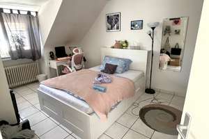 Schöne ca. 45 qm Wohnung in zentraler Lage *WE 13* – Die vollständige Adresse der Immobilie erhältst du vom Anbieter., 58097 Mittelstadt, Hagen – Vorschaubild 4