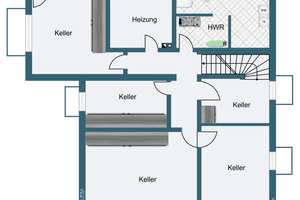 Sehr großzügiges Einfamilienhaus mit tollem DG-Studio, Pool und herrlichem Weitblick – Die vollständige Adresse der Immobilie erhältst du vom Anbieter., 85084 Reichertshofen – Vorschaubild 20