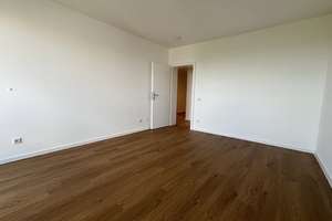 Herrliche Aussichten nicht nur vom Balkon! Modernisierte 3 Zimmer + modernes Bad mit Dusche + Aufzug – Krohstraße 4, 50968 Bayenthal, Köln – Vorschaubild 14