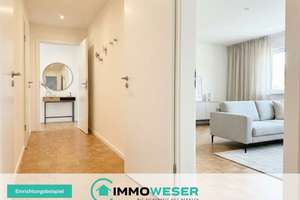 Wohnhaus mit großem Grundstück in Top-Lage – Die vollständige Adresse der Immobilie erhältst du vom Anbieter., 28870 Ottersberg – Vorschaubild 8