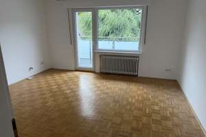Herrlich lichtdurchflutete Ein-Personen-Whg. mit Balkon und neuer EBK, Parkett, HER-Börnig – Auf dem Berge 18, 44627 Börnig/Holthausen, Herne – Vorschaubild 3