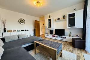 CHARMANTE 2-ZIMMER-WOHNUNG: IHRE PERFEKTE KAPITALANLAGE! – 67063 Friesenheim, Ludwigshafen am Rhein – Vorschaubild 2