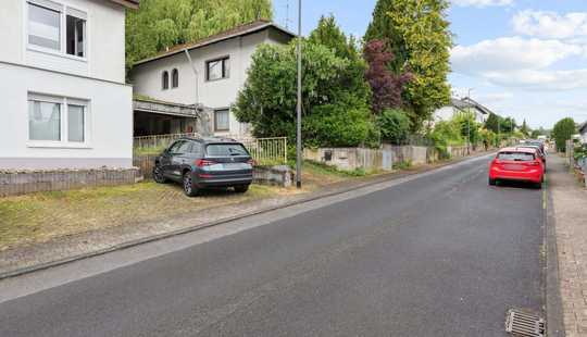 Bild von Das Dornröschenhaus - Sanierungsobjekt mit viel Platz in guter Lage Hohenstein - Ortsteil