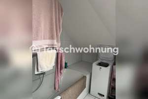 Tauschwohnung: gemütliche Masionette Wohnung in Winterhude – Die vollständige Adresse der Immobilie erhältst du vom Anbieter., 22301 Winterhude, Hamburg – Vorschaubild 11