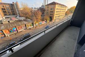 Mitte: Köpenicker Str.: u.a. VERMIETETE 1-Zi-NEUBAU-Whg. im 3. OG - 36 m² per SOFORT zu VERKAUFEN – Die vollständige Adresse der Immobilie erhältst du vom Anbieter., 10179 Mitte (Ortsteil), Berlin – Vorschaubild 2