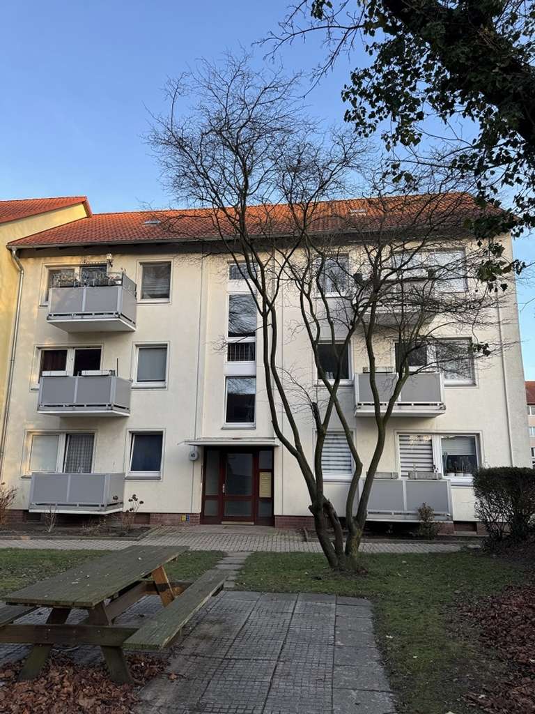 Immobilie in Stadthagen - Nur ein kleiner Spaziergang bis in die City! - Bild 1