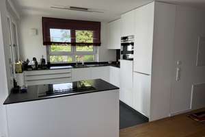 Ruhiges Garten-Idyll in 2. Reihe: Barrierefreier Neubau (2021) von Privat – Die vollständige Adresse der Immobilie erhältst du vom Anbieter., 70599 Plieningen (Ortsteil), Stuttgart – Vorschaubild 7