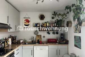 Tauschwohnung: Helle Wohnung in ruhiger Lage, rundum Balkon mit Sonne satt – Die vollständige Adresse der Immobilie erhältst du vom Anbieter., 12489 Adlershof, Berlin – Vorschaubild 10