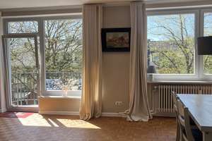 Möblierte 2-Zimmer Wohnung im Generalsviertel – Moltkestraße 15, 20253 Hoheluft-West, Hamburg – Vorschaubild 3