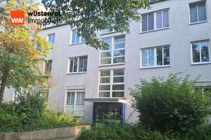 Gut geschnittene Wohnung mit Süd-Loggia zum grünen Innenhof – Die vollständige Adresse der Immobilie erhältst du vom Anbieter., 81927 Oberföhring, München – Vorschaubild 10