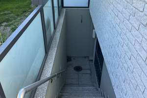 Gut geschnittenes Reihenendhaus mit Wintergarten und Garage in sehr schöner und ruhiger Lage! – Dr. Nick-Straße 18b, 86165 Lechhausen-Ost, Augsburg – Vorschaubild 20